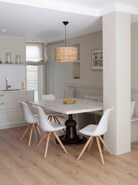 DINING ROOM - Area de Comedor - Download