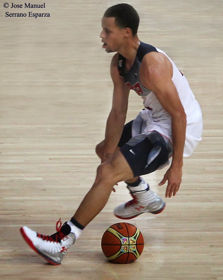 stephen curry leg tights