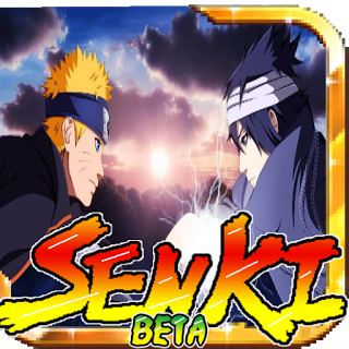 Naruto Senki v2.0 Apk Download