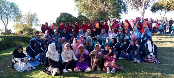 WIHDAH-PPMI Mesir Sukses Selenggarakan FORDINDA WIHDAH-PPMI Mesir Sukses Selenggarakan FORDINDA