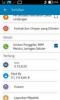 BBM MOD ORIGINALITE v2.13.0,22 BBM MOD ORIGINALITE v2.13.0,22