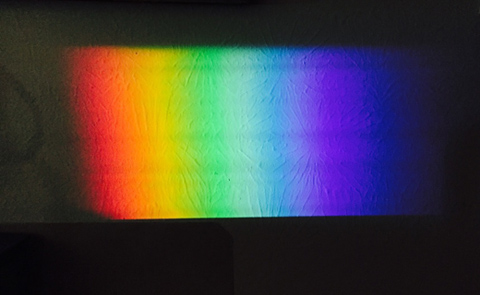 Ultraviolet Spectrum Letsphysics.com Ultraviolet Spectrum Letsphysics.com