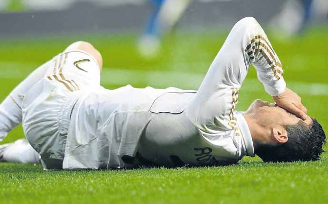 Spanish Football | Soccer | Sports Blog