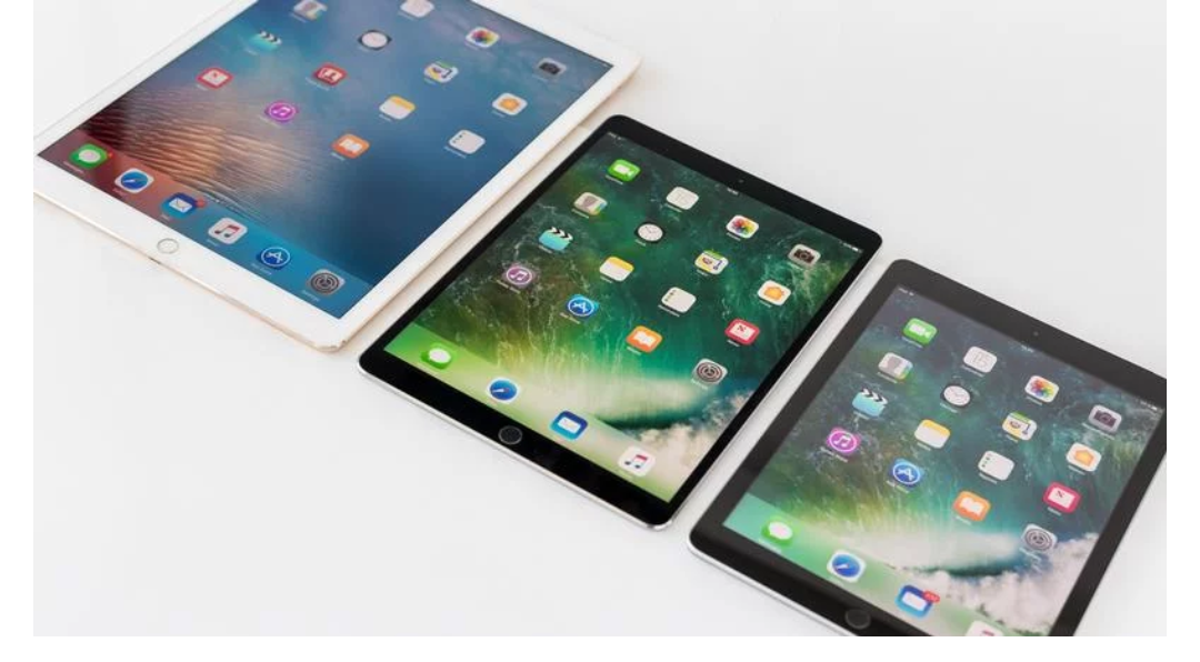 iPad Pro 3 news release date, feature & specification rumours