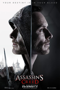 Assassin's Creed Poster