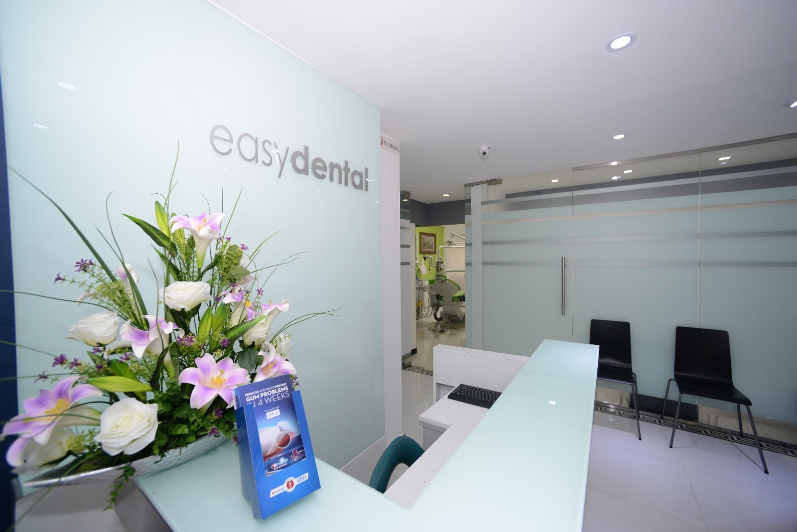 Dentist Dubai