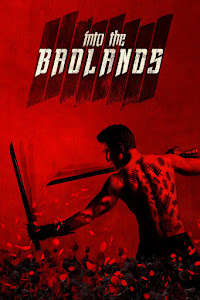 Into the Badlands Poster