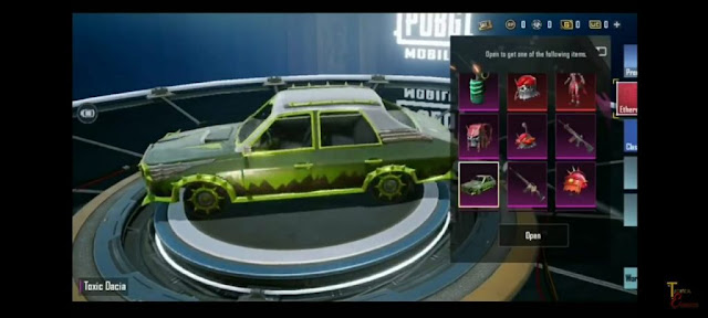 PUBG Mobile Sezon 16 Royale Pass Seviye Ödülleri Sızdırıldı! PUBG Mobile Sezon 16 Royale Pass Seviye Ödülleri Sızdırıldı!