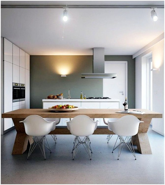 Cambiar la cocina | Decoración