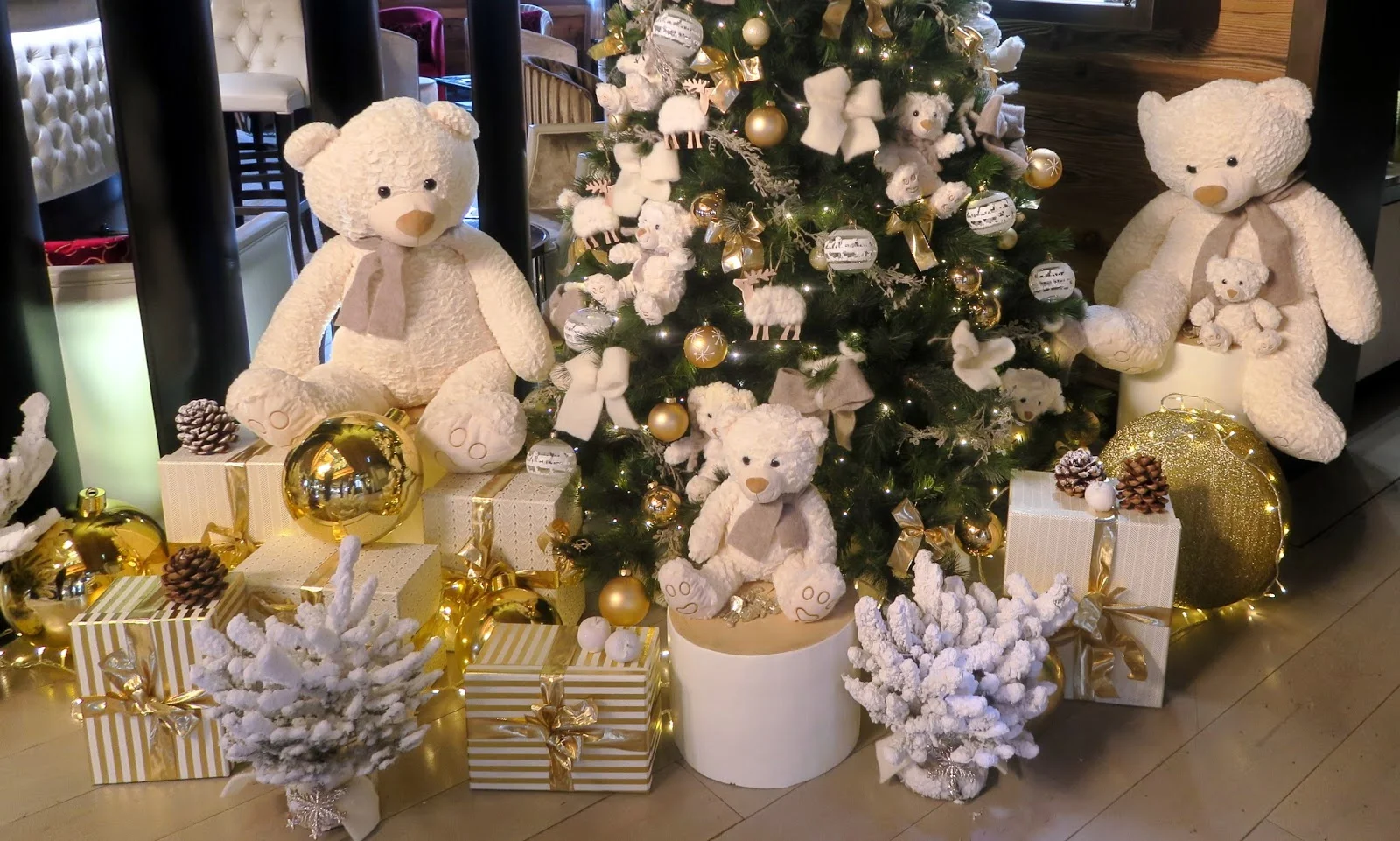 Besondere Weihnachtsgeschenke für Deinen Schatz Home & Art Magazine