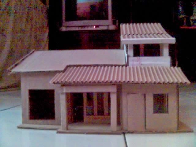 Gambar Miniatur Rumah Dari Kaca Lowongan Kerja