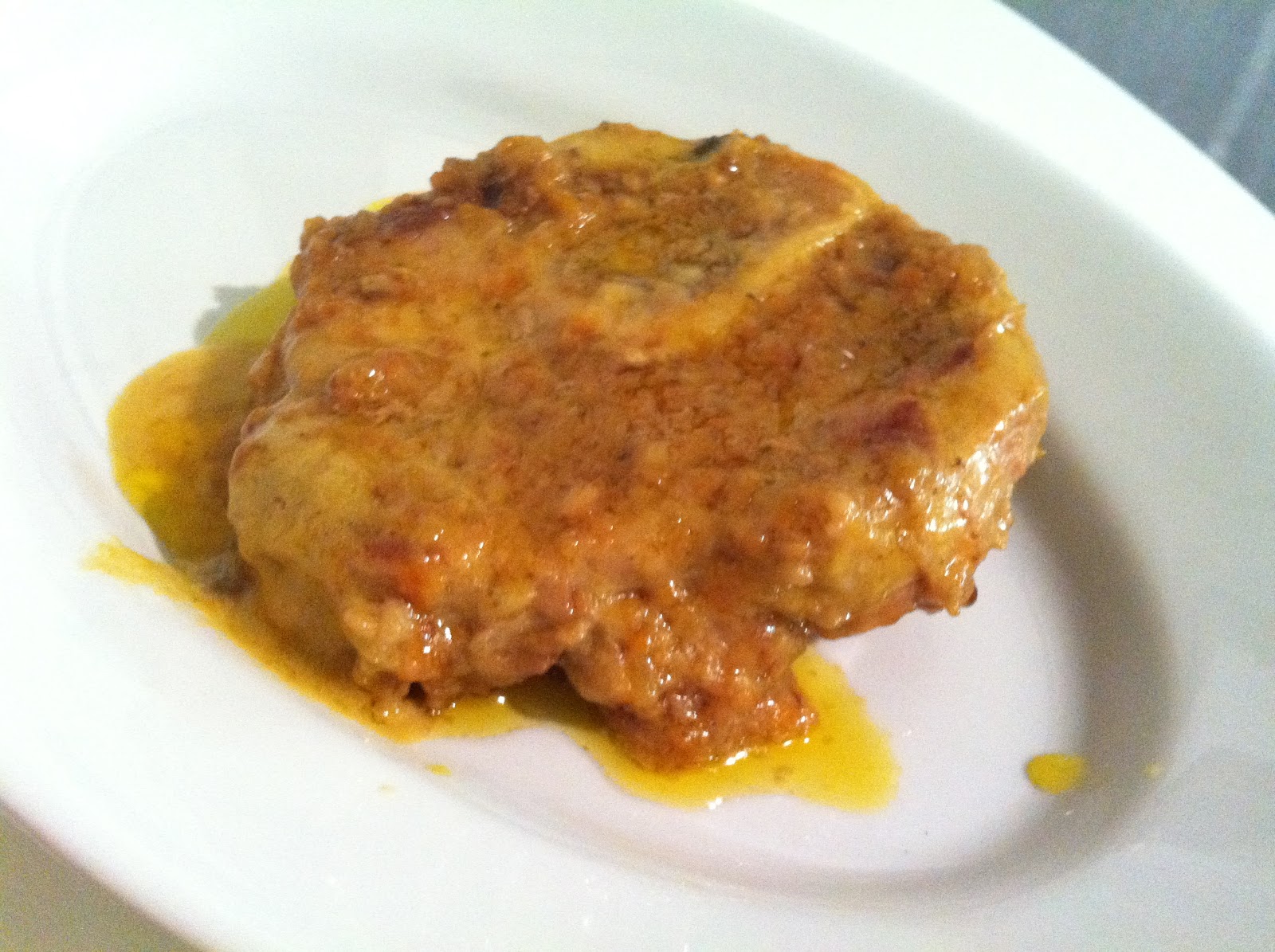 Reale Di Vitello Con Osso Ricette