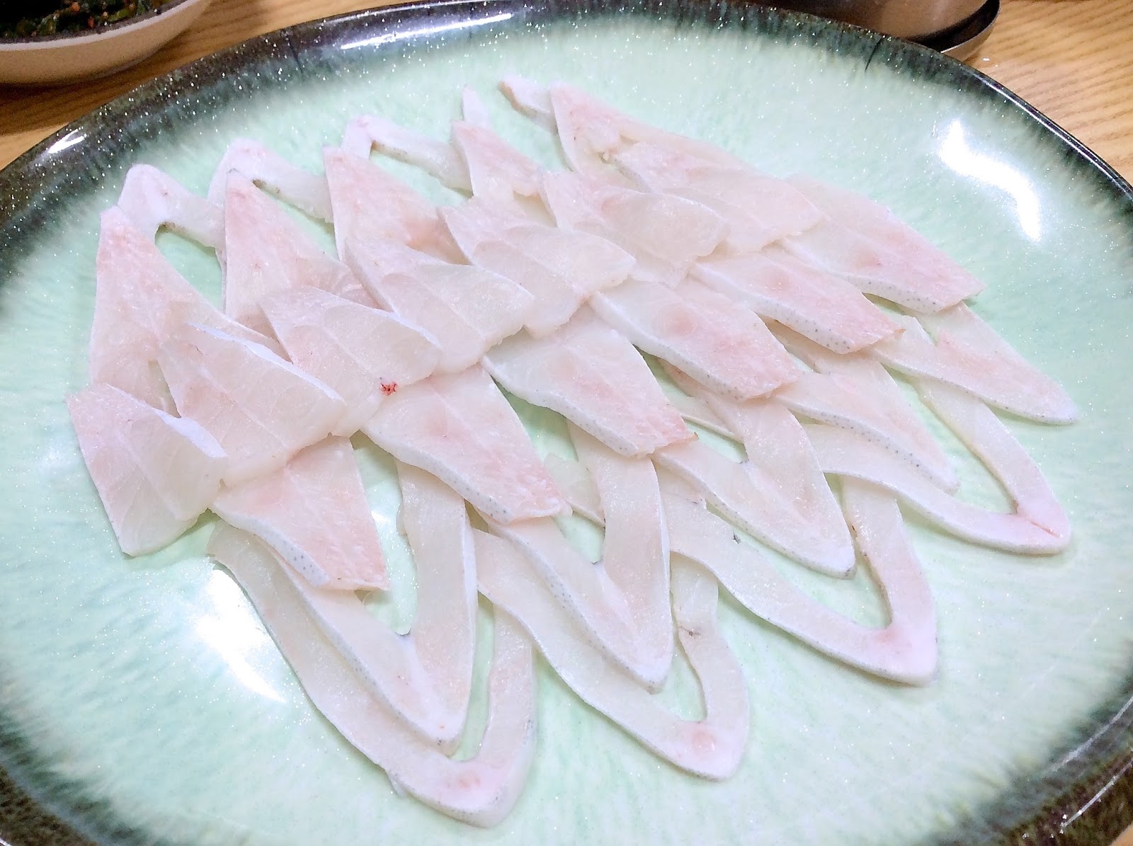 韓国ご当地 うまい食堂の美味しい一皿 6月 2017