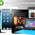 Buy quality tablets in Nigeria via JiJi.ng