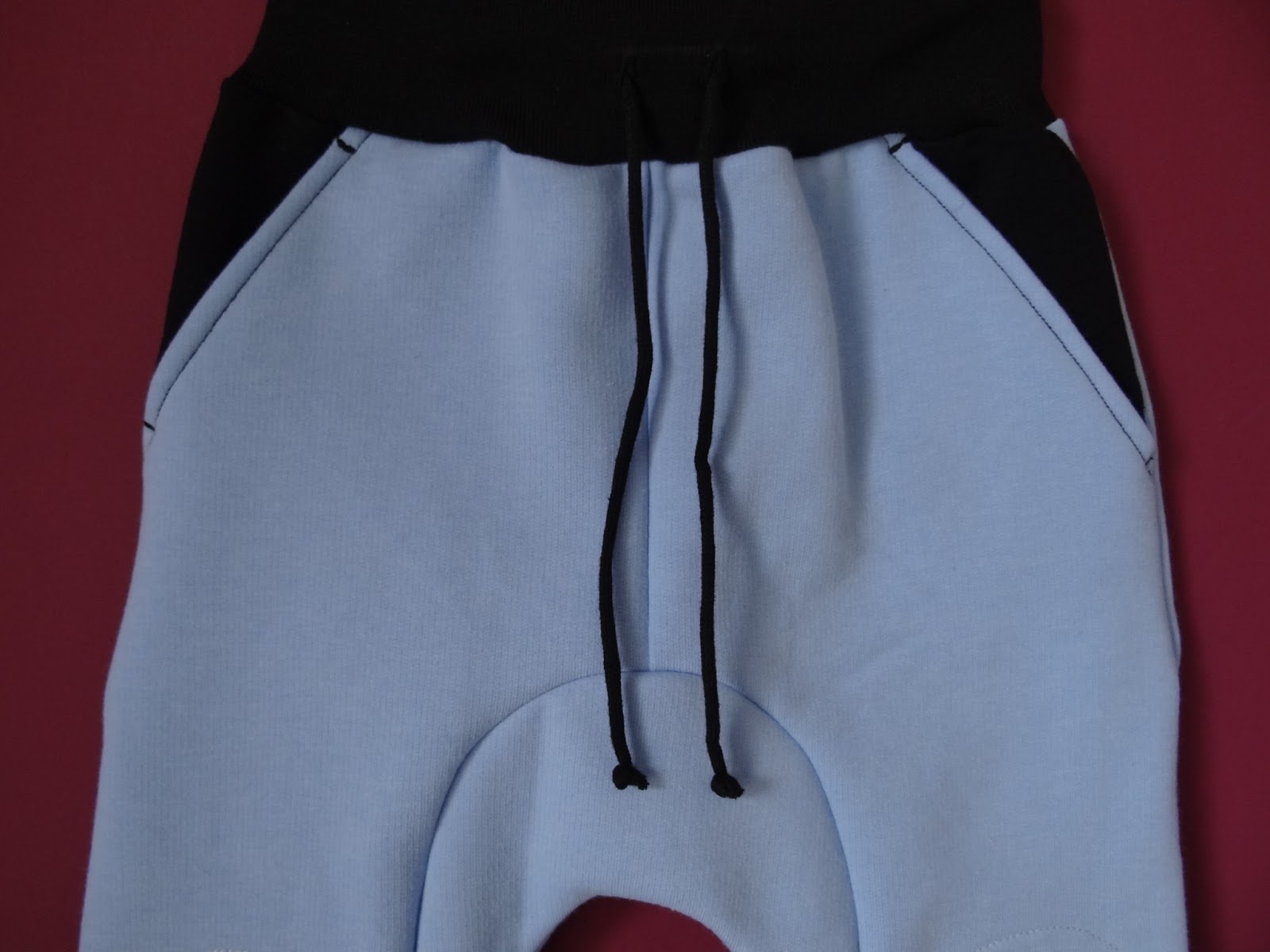 Pantalón » Patrones en pdf | Naii Costura