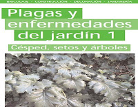 Leroy Merlín - Plagas y enfermedades del jardín 1 Plagas y enfermedades del jardín 1