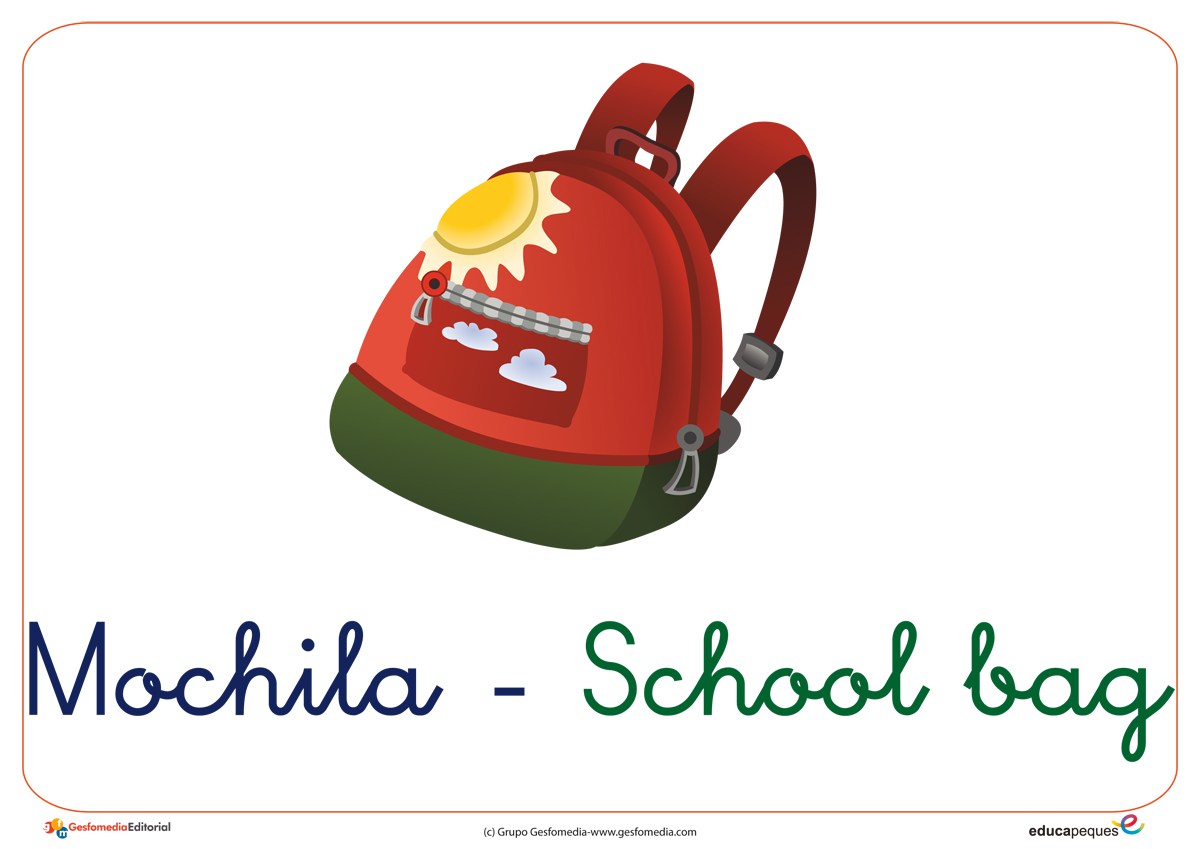 SGBlogosfera. María José Argüeso: COSAS COLE / THINGS COLE