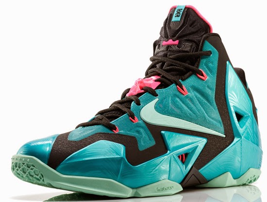 ajordanxi Your #1 Source For Sneaker Release Dates: Nike LeBron 11 \