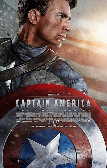 Captain America The First Avenger 2011 Dual Audio Hindi Full Movie Download