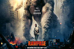 Rampage (2018) Web-Dl 720P Subtitle Indonesia