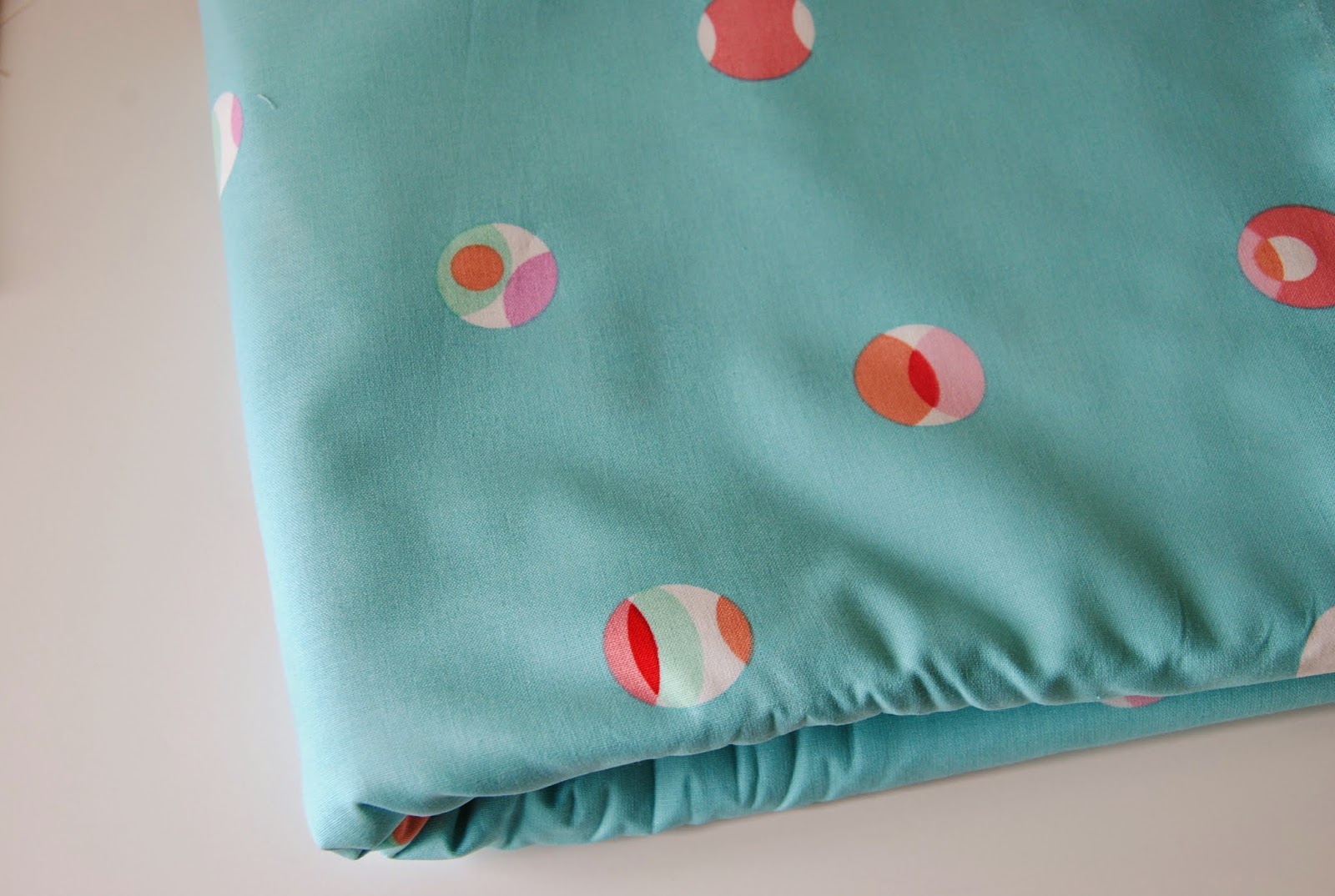 1/4" mark Sew Organized!