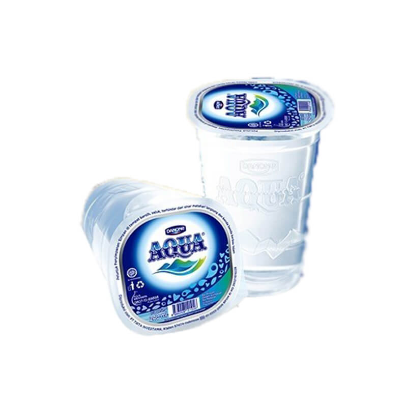 500 ml air berapa gelas