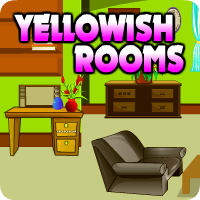 AVMGames Escape From Yellowish Rooms