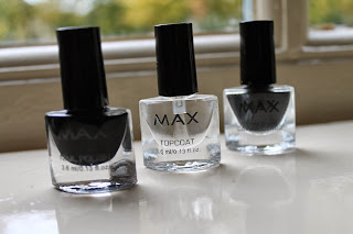 Makethingslovely CaviarNails