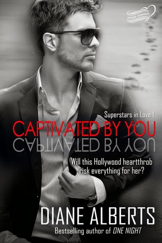 Captivated By You by Diane Alberts
