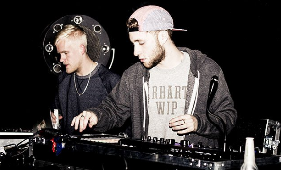 Snakehips Mo Don T Leave Lirik Lagu Terjemahan