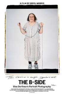 216px x 320px - Film Trailers World: The B-Side: Elsa Dorfman's Portrait ...