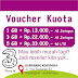Harga Voucher Kuota