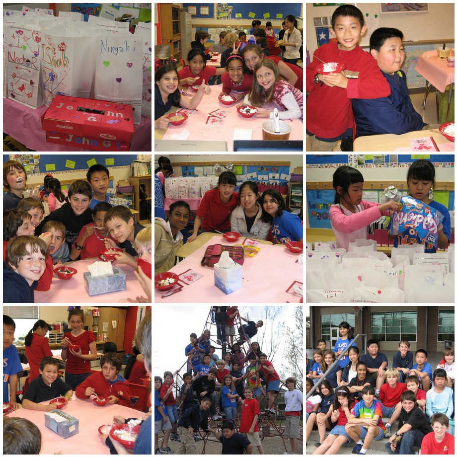 Mrs Gilboa s 5th Grade Class Valentine s Party mrs-gilboa-s-5th-grade-class-valentine-s-party