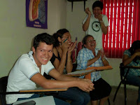 Curso de Liderazgo: Héroes Cotidianos de Nueva Acrópolis Santa Ana Curso de Liderazgo: Héroes Cotidianos de Nueva Acrópolis Santa Ana
