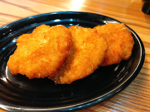 【台南北區】巷口宵夜點心(金華店)，多種美味宵夜美食通通有！絕對可以滿足每個人的胃～