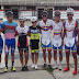 Selección de Venezuela a los Panamericanos de Ciclismo de Pista en México