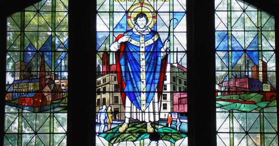 Paul Monk The writings of St Barnabas