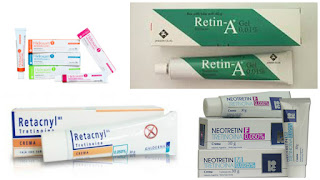 Tretinoina: qué es, para qué sirve, nombre comercial y más Estetica Real: Tretinoína: qué es, para qué sirve, cómo la uso?