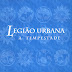 Encarte: Legião Urbana - A Tempestade