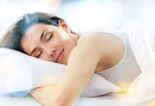 Kebijakan Kuno untuk Tidur yang Sehat  Bag 3 Kebajikan 