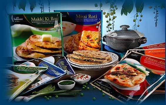 Indian Kohinoor Foods Frozen Indian Kohinoor Foods Frozen
