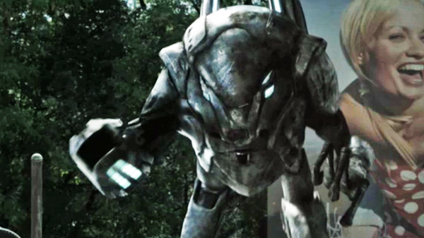 The Reel Scoop: First Impressions: Falling Skies
