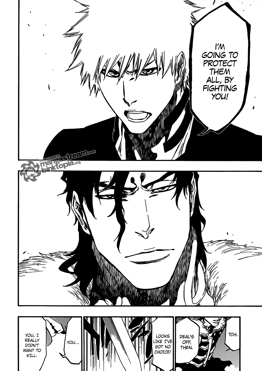 Bleach Manga Online Ep-475 | Mediafire4all