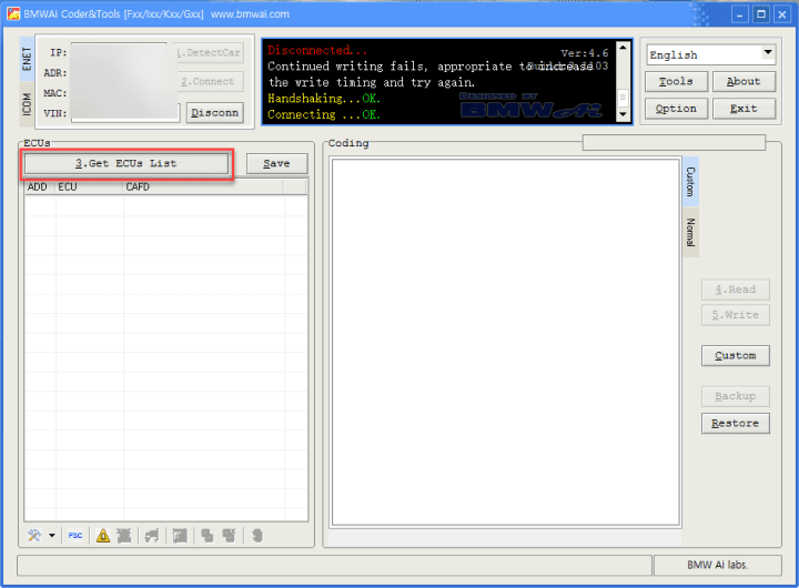 inpa bmw software for mac