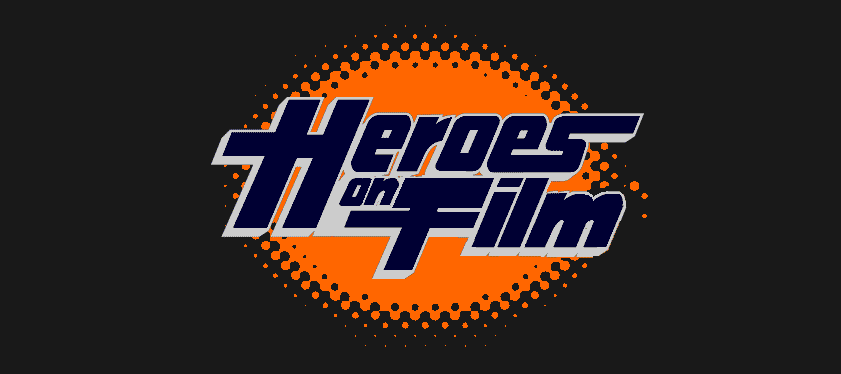 Heroes On Film