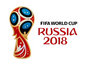 شعار كأس العالم