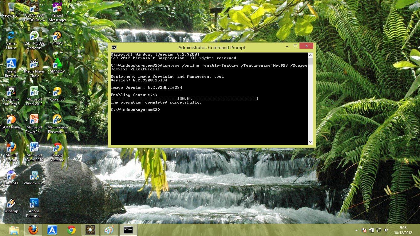 Net framework 3.5 windows 8.1. Net framework 3.5 windows 8.1