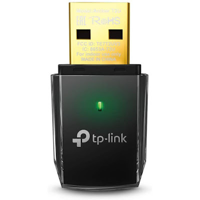 TP-LINK Archer T2U