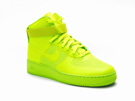 highlighter af1