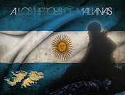 Argentina Corazón: Malvinas Argentinas malvinas los heroes